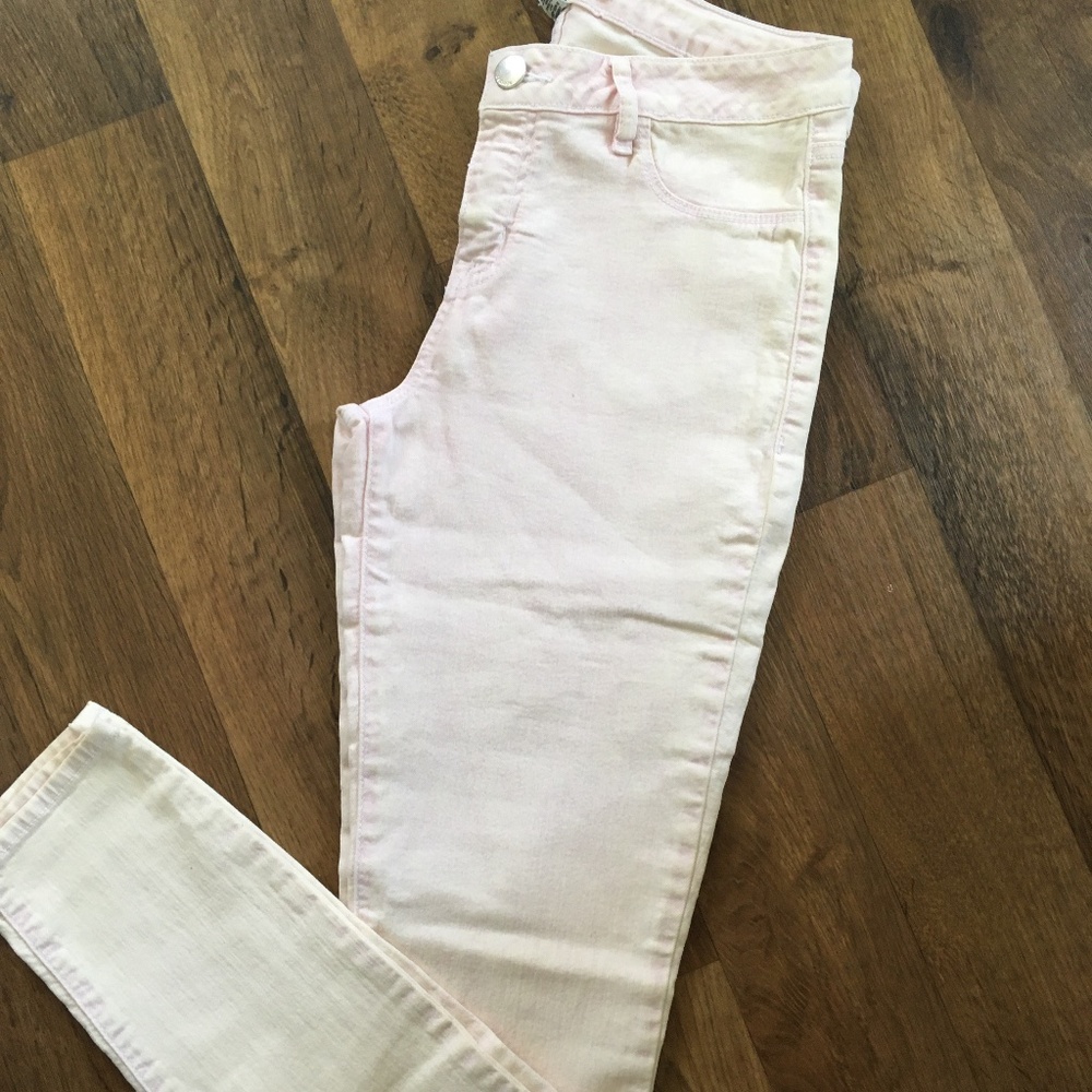 Skinnny Jeans